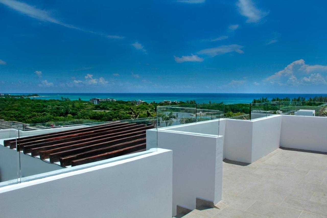Soul Downtown 5 Minutes Away From The Beach Playa del Carmen Exteriör bild